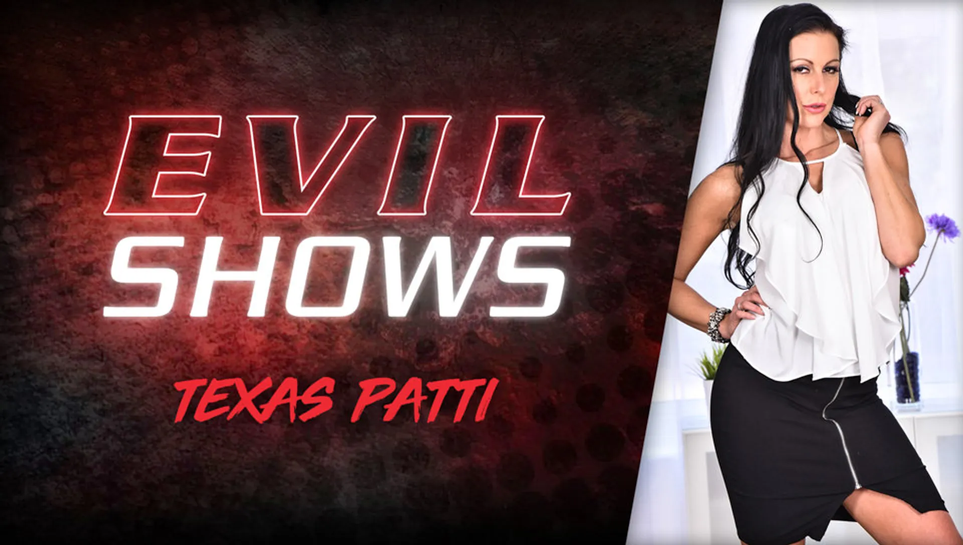 Evil Shows - Texas Patti, Scene #01