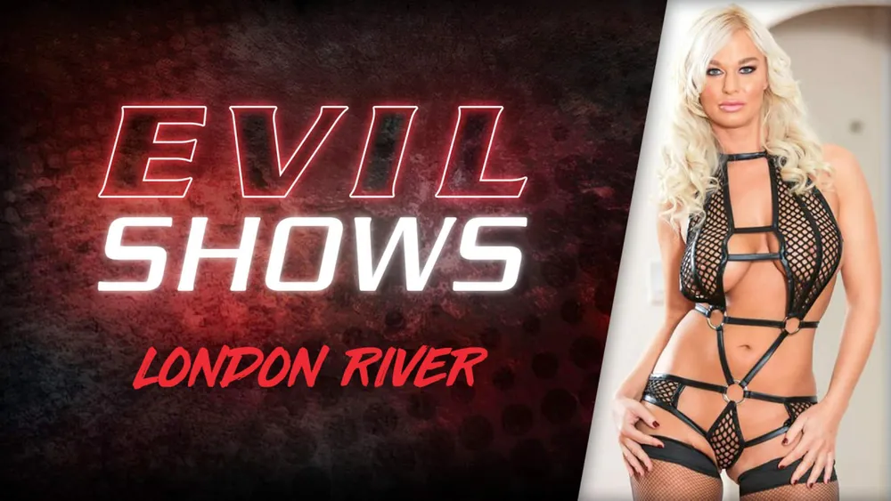 Evil Shows - London River, Scene #01