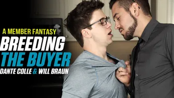 Breeding the Buyer - Member Fantasy