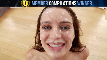 The Ultimate XEmpire Facial Compilation