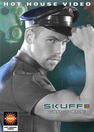 Skuff 3: Downright Wrong