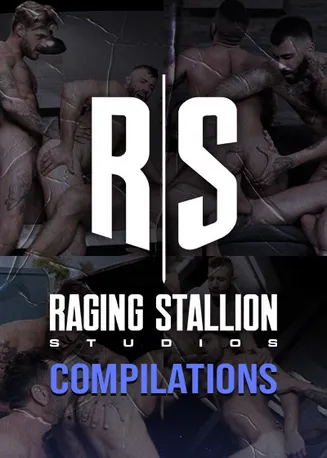 Raging Stallion Compilations