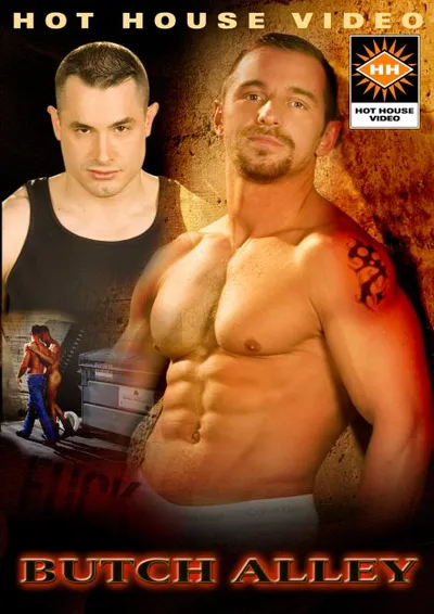 Butch Alley