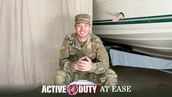 Active Duty: At Ease - Dacotah Red