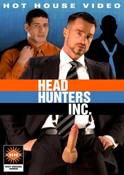 Head Hunters 1 Head Hunters 1