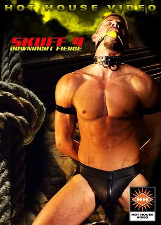 Skuff 4: Downright Fierce