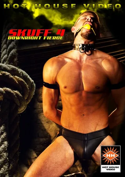 Skuff 4: Downright Fierce