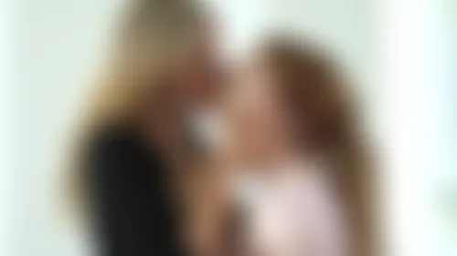 Kittens & Cougars 11 - Scene 4 Kittens & Cougars 11 - Scene 4