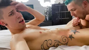 Discoveries: Kaden Hylls & Tyler Hylls