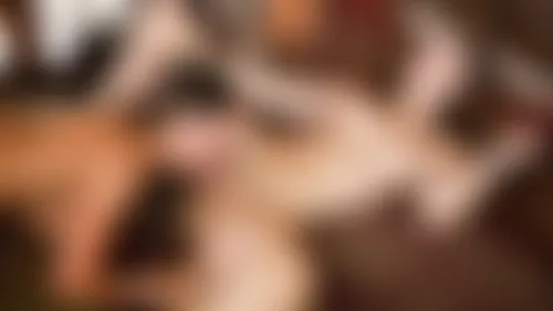 Slumber Party - Scene 2 Slumber Party - Scene 2