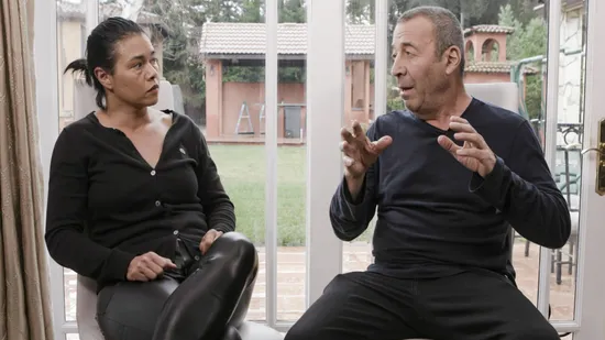 Dana and John on Consent