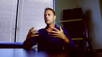 European Vacation: Rocco