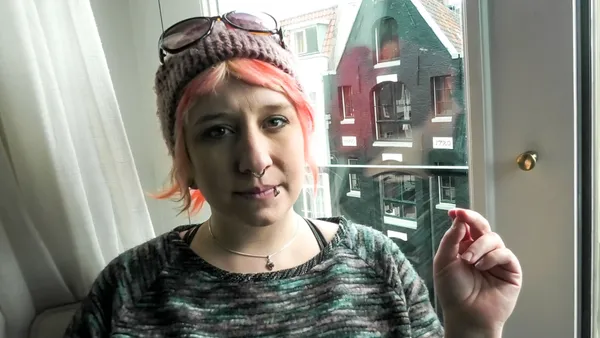 Proxy and John in Europe