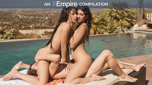 Outdoor Passion Compilation