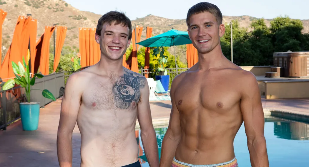 My New Running Buddy