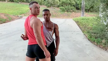 After The Sex - Step Brother Fucker