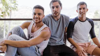 After The Sex - Treats For The Slutty Tricks