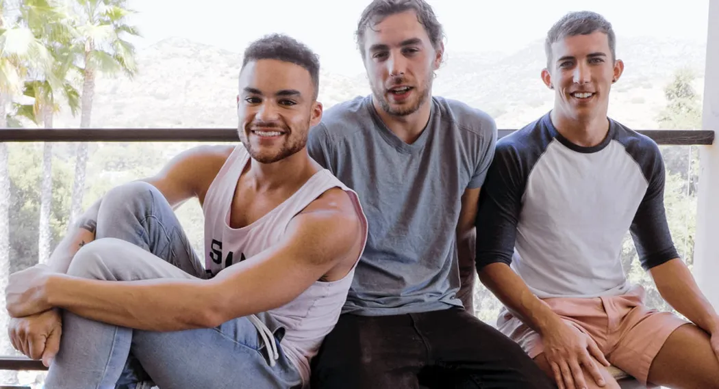 After The Sex - Treats For The Slutty Tricks