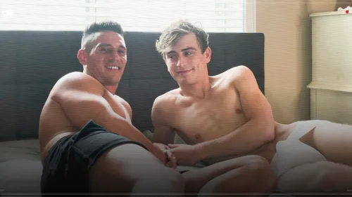 Jax Thirio Fucks Jesse Bolton