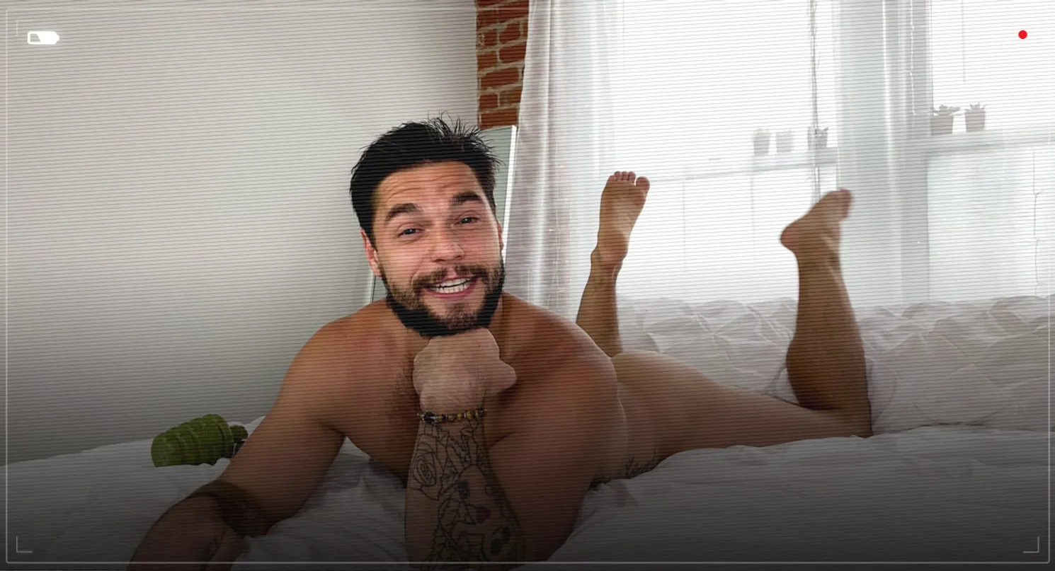 Aspen's Bedroom Stroke