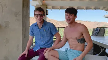 After The Sex - Code My Hole