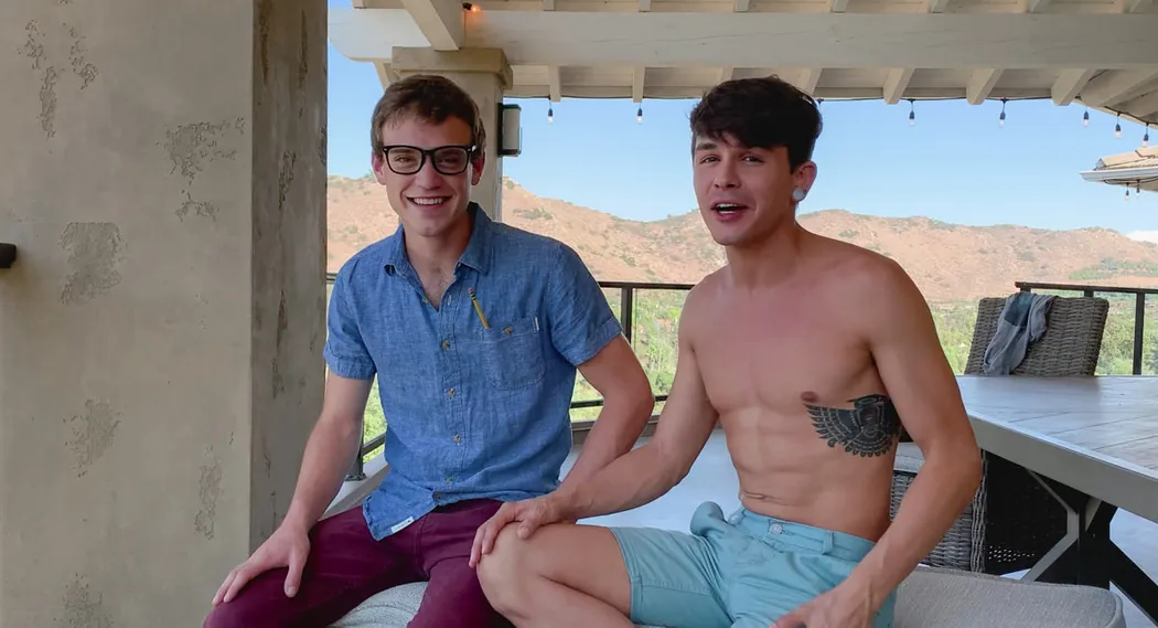 After The Sex - Code My Hole