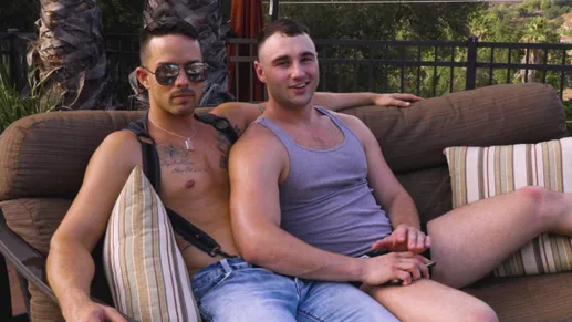 After The Sex - Raunchy Fuckers