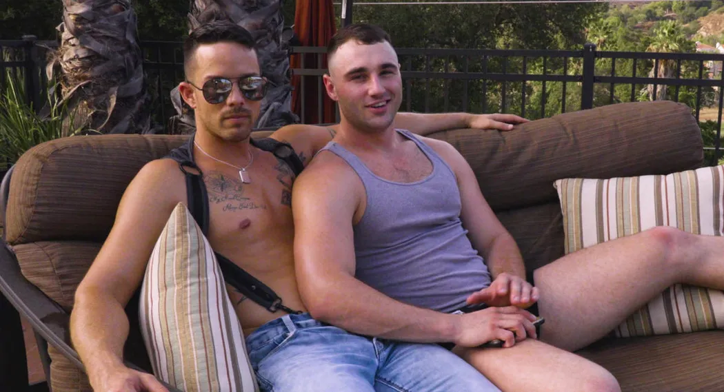 After The Sex - Raunchy Fuckers