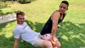 After The Sex - Pig Boy