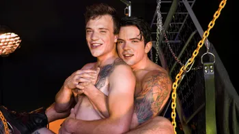 After The Sex - Fuck That Hole