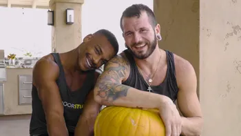 After The Sex - Demons From Hell