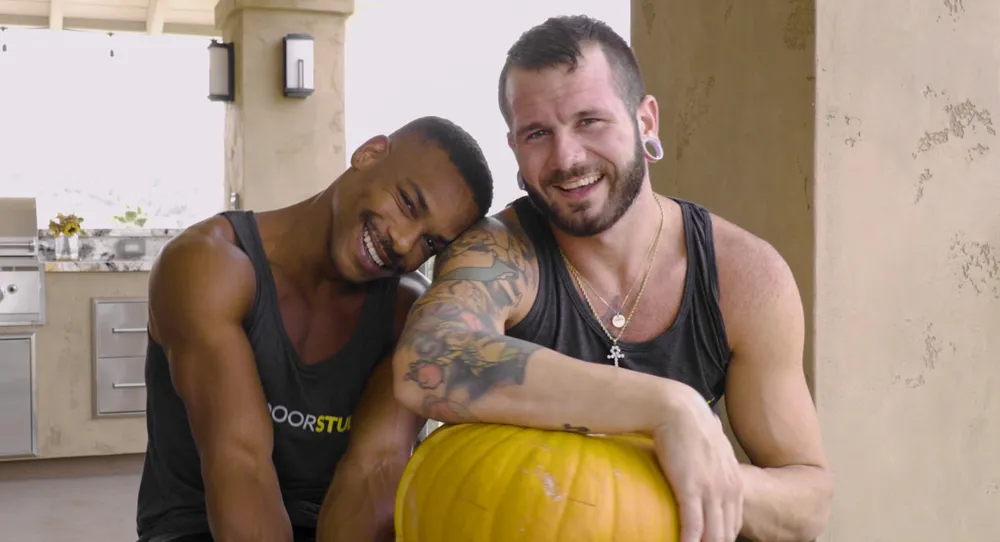 After The Sex - Demons From Hell