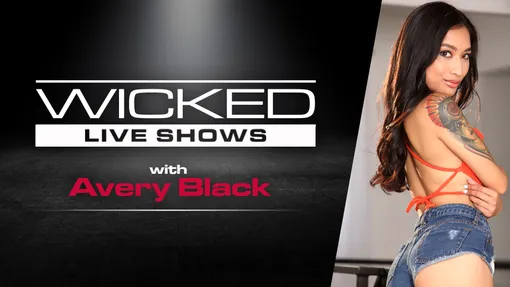 Wicked Live - Avery Black