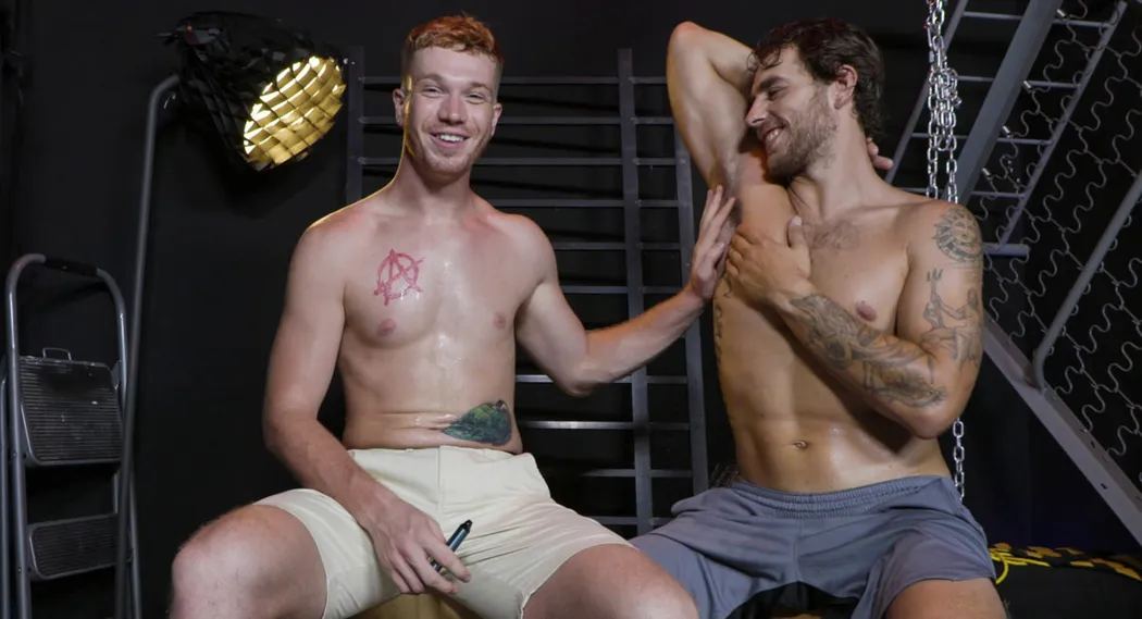 After The Sex - Fuck Club