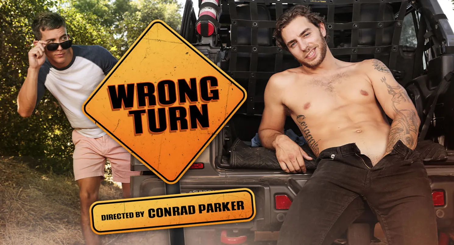 Wrong Turn