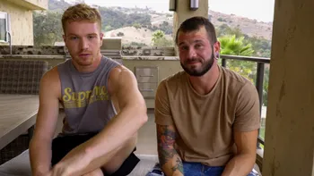 After The Sex - Let Me Love You Bro