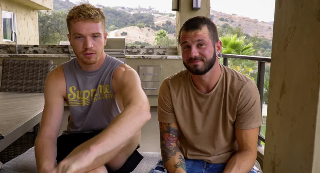 After The Sex - Let Me Love You Bro