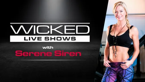 Wicked Live - Serene Siren