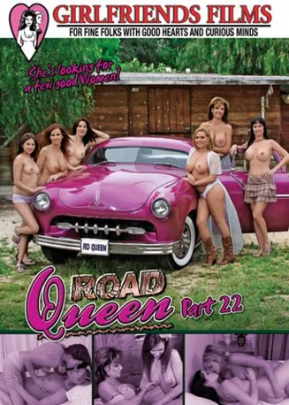 Road Queen #22