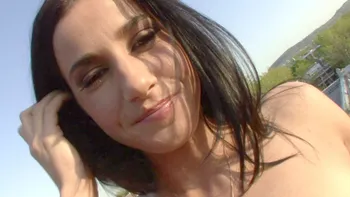 See What Its Really Like To Fuck Anna Nikova