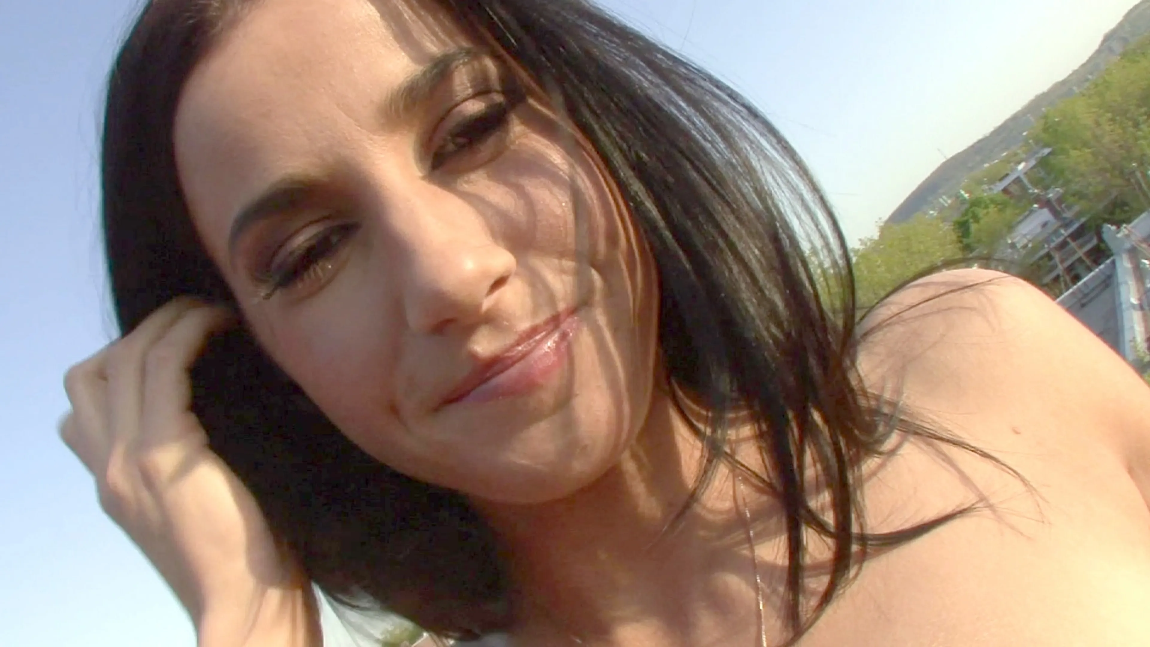 See What Its Really Like To Fuck Anna Nikova