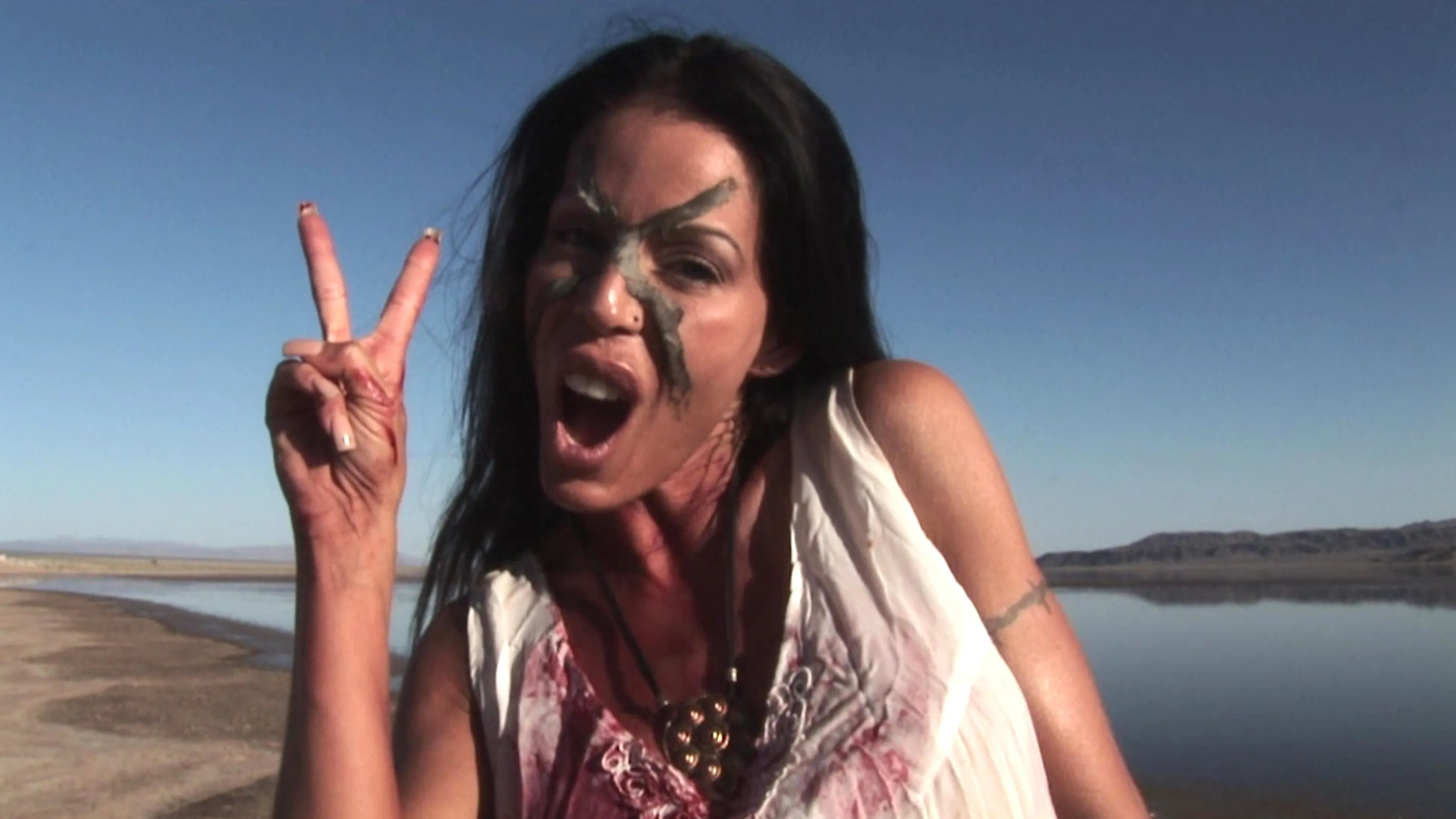 Behind The Scenes Of Sanatorium