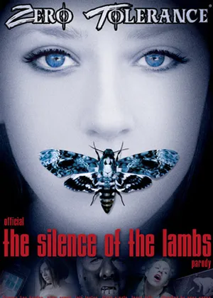 official the silence of the lambs parody