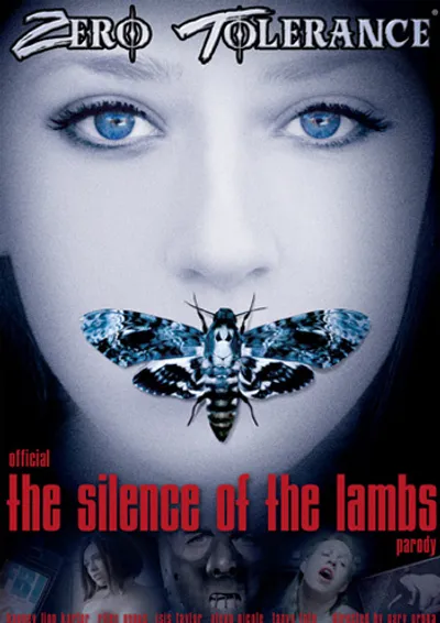 official the silence of the lambs parody