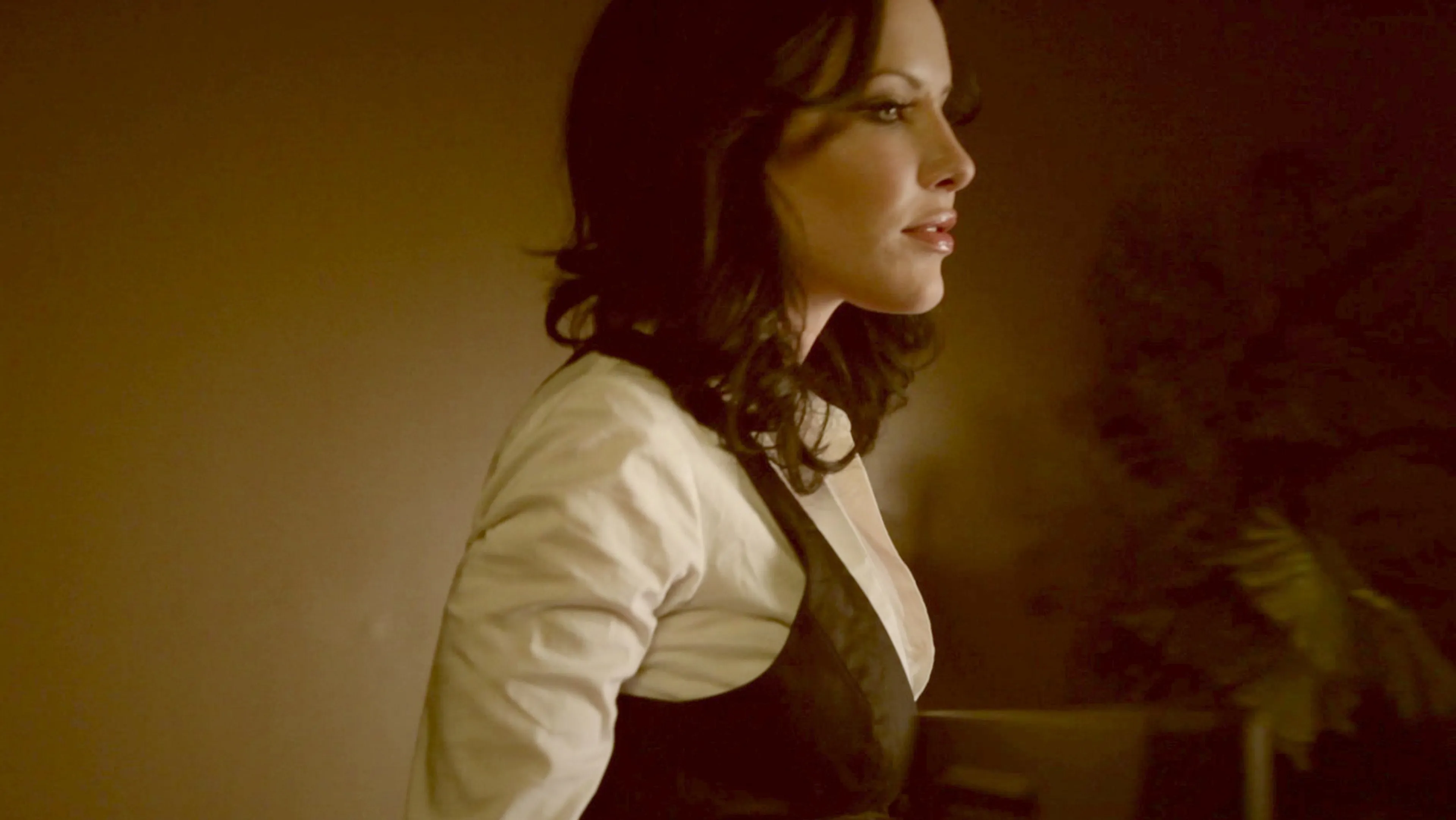 Katie St Ives Classic Porn Fan