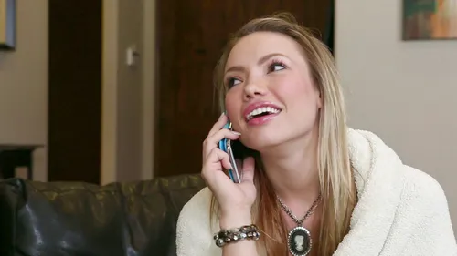 Maya Hills What He Doesn't Know