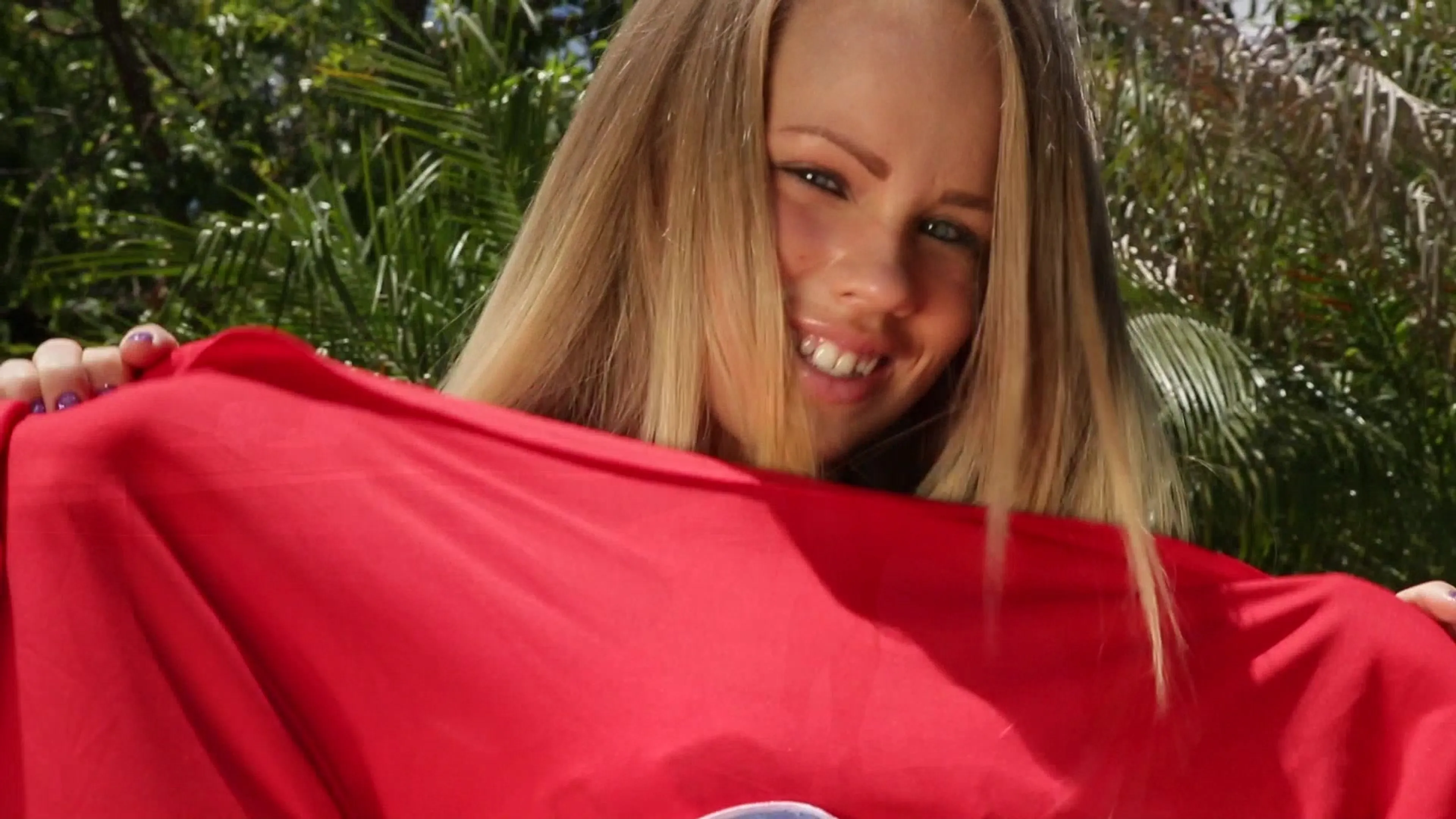 Bubble Butt Cheerleader Creampied