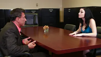 Veruca James is going to fuck you Marco!