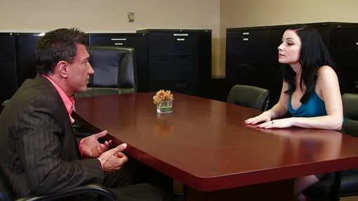 Veruca James is going to fuck you Marco!