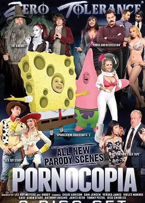 Pornocopia